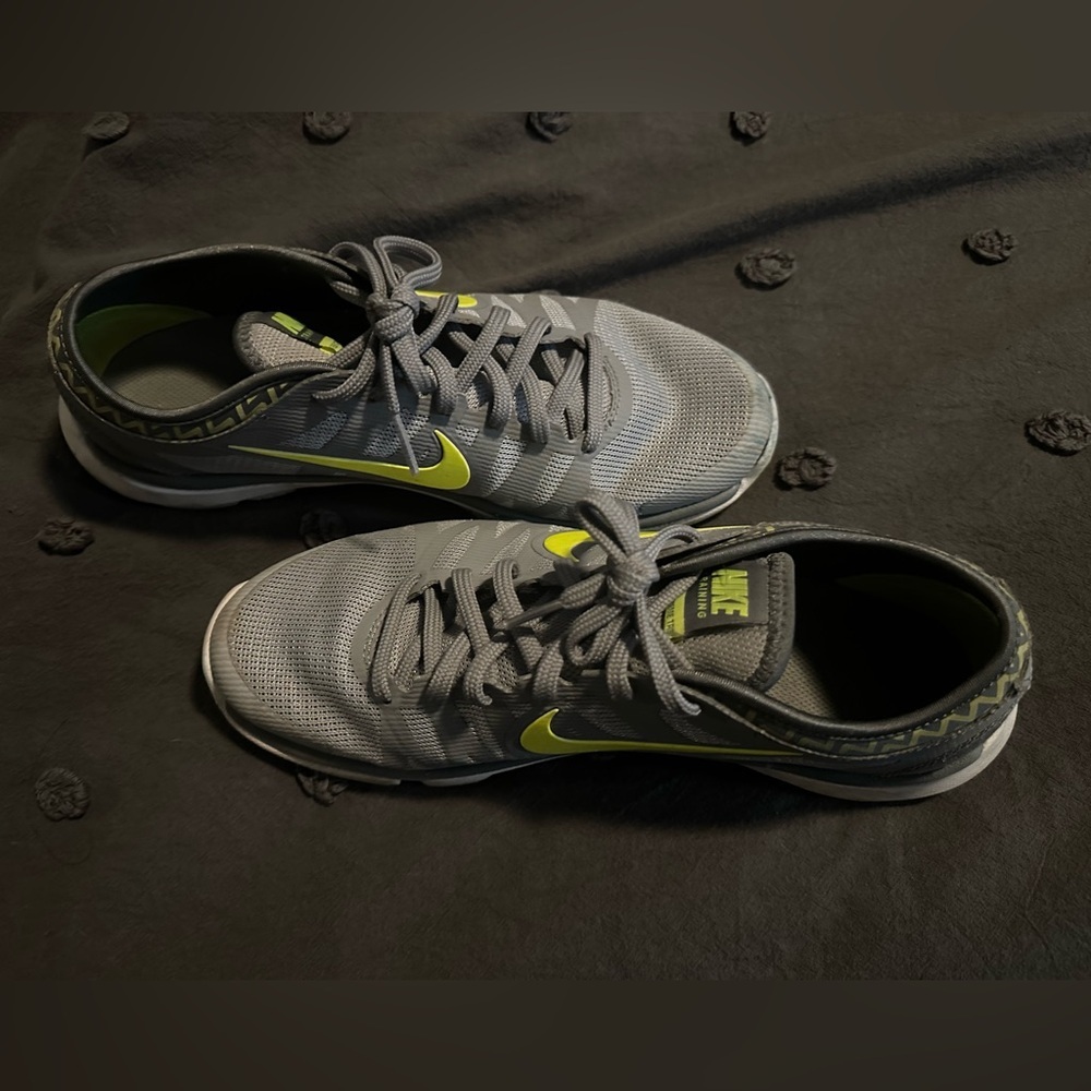 Nike Flex Supreme TR 3 Cross Trainers Womens Size 9